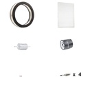 Parts Set, maintenance service