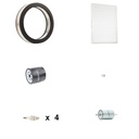 Parts Set, maintenance service