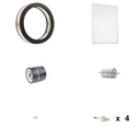 Parts Set, maintenance service