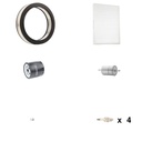 Parts Set, maintenance service