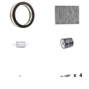 Parts Set, maintenance service