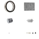 Parts Set, maintenance service