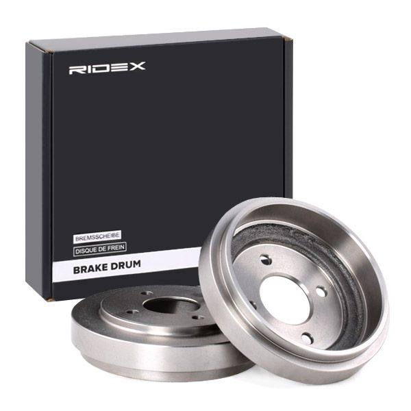 Brake Drum