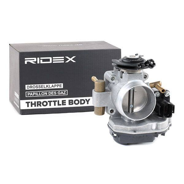 Throttle Body
