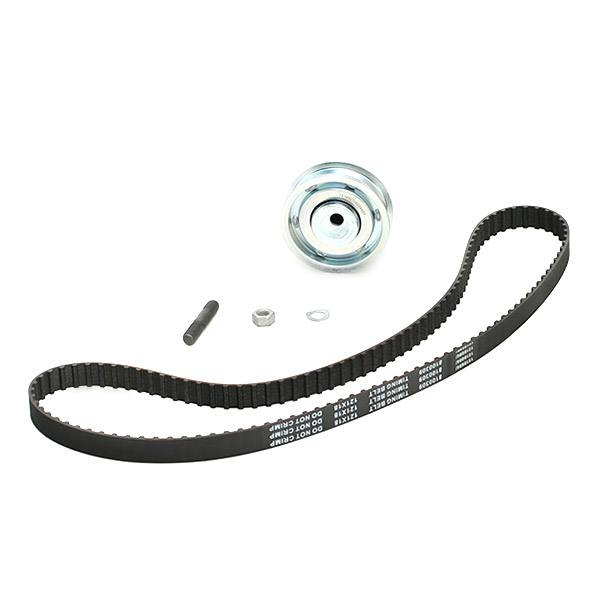 Timing Belt Kit