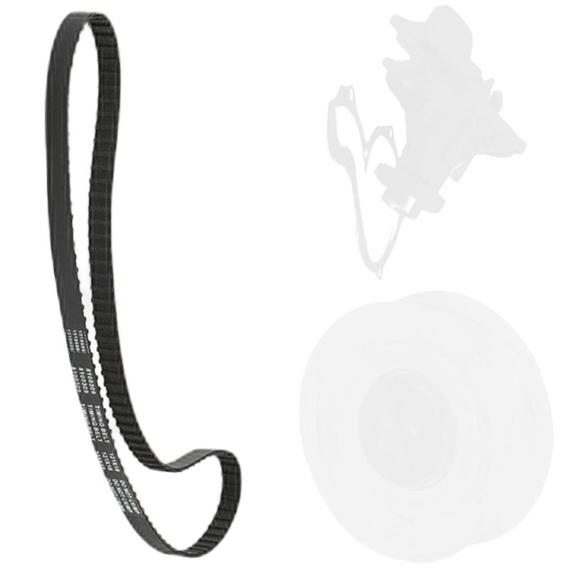 Water Pump & Timing Belt Kit