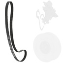Water Pump & Timing Belt Kit