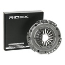Clutch Pressure Plate