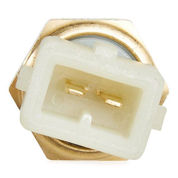 Sensor, coolant temperature