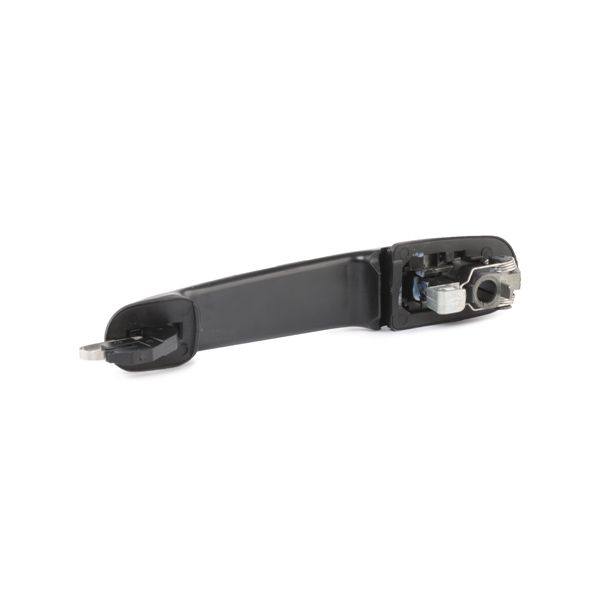 Exterior Door Handle