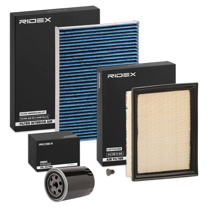 Filter Set
