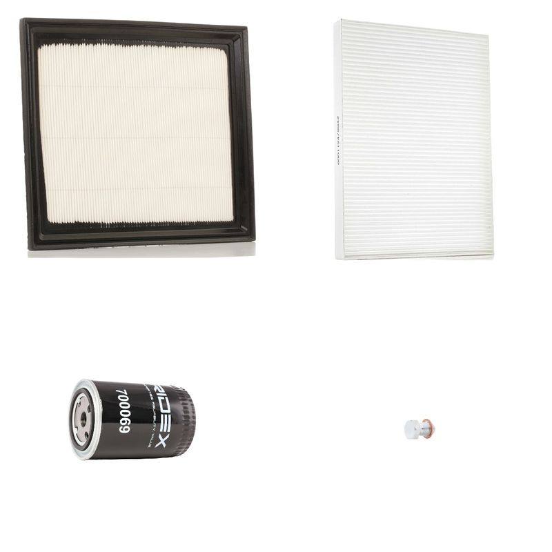 Filter Set