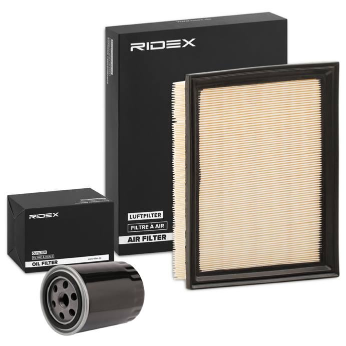 Filter Set