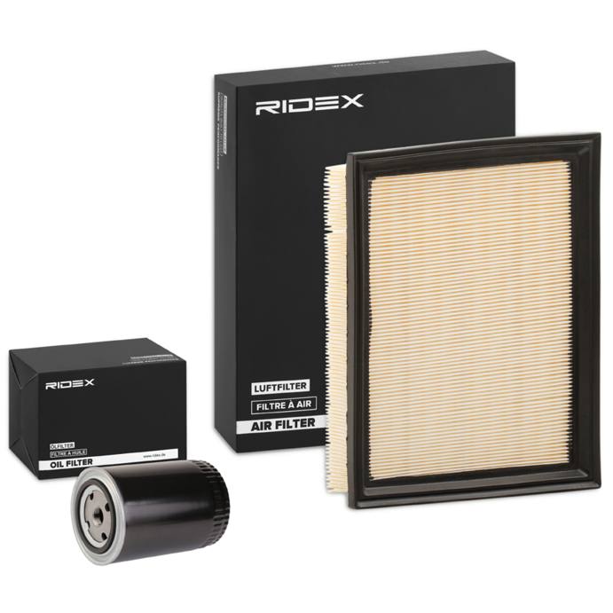 Filter Set