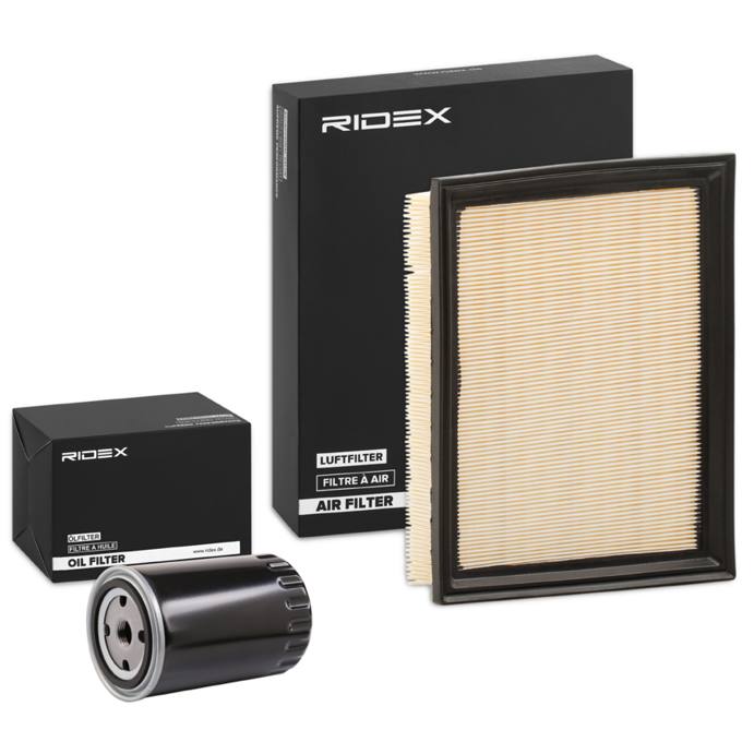 Filter Set