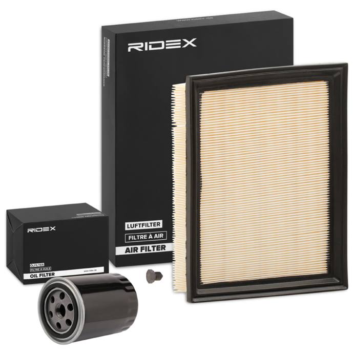 Filter Set