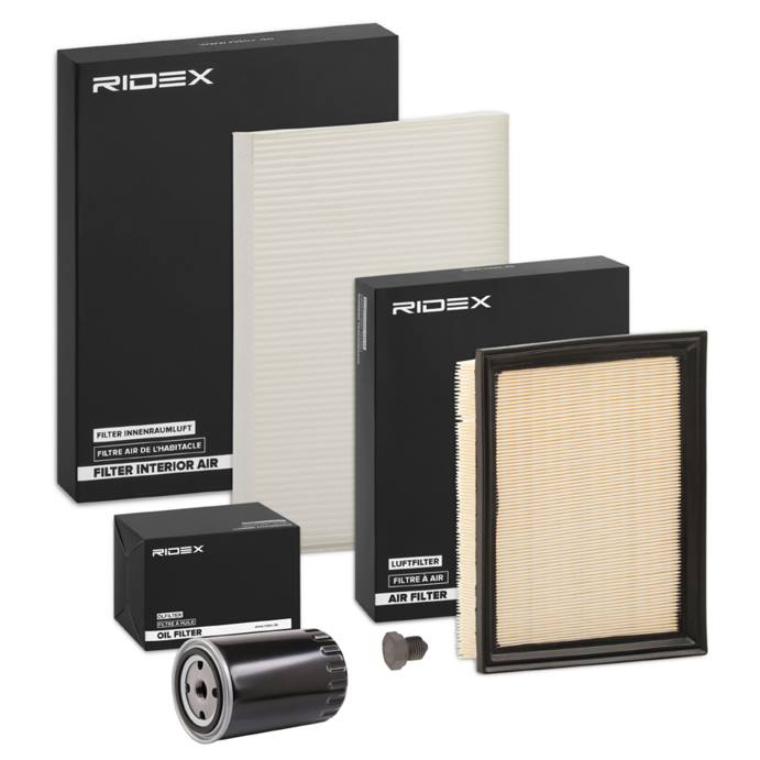 Filter Set