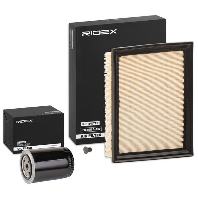 Filter Set