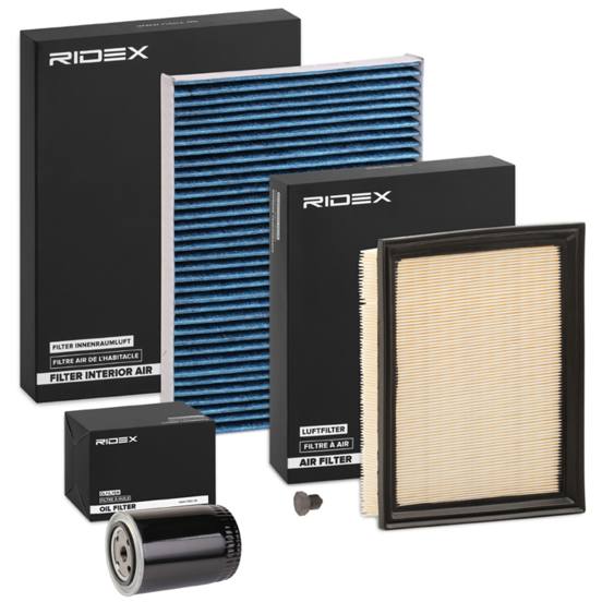 Filter Set