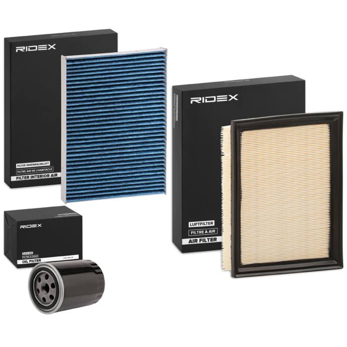 Filter Set