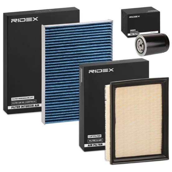 Filter Set