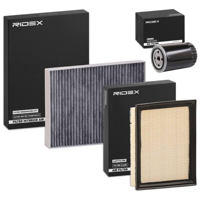 Filter Set