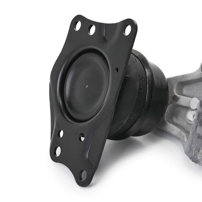 Mounting, engine