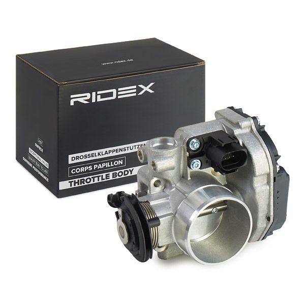Throttle Body