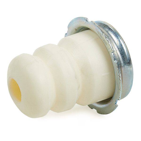Rubber Buffer, suspension