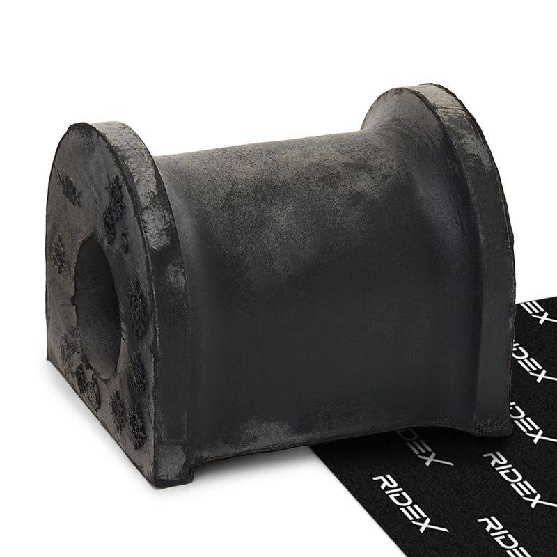 Mounting, stabiliser bar