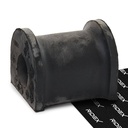 Mounting, stabiliser bar