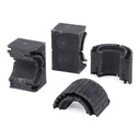 Mounting, stabiliser bar
