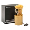 fuel supply unit
