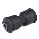 Bushing, leaf spring