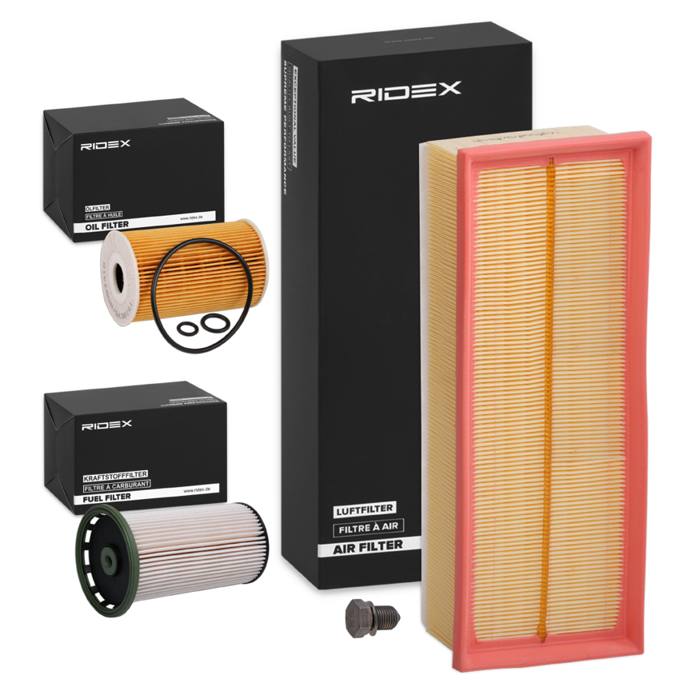 Filter Set