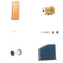 Parts Set, maintenance service