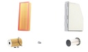 Filter Set