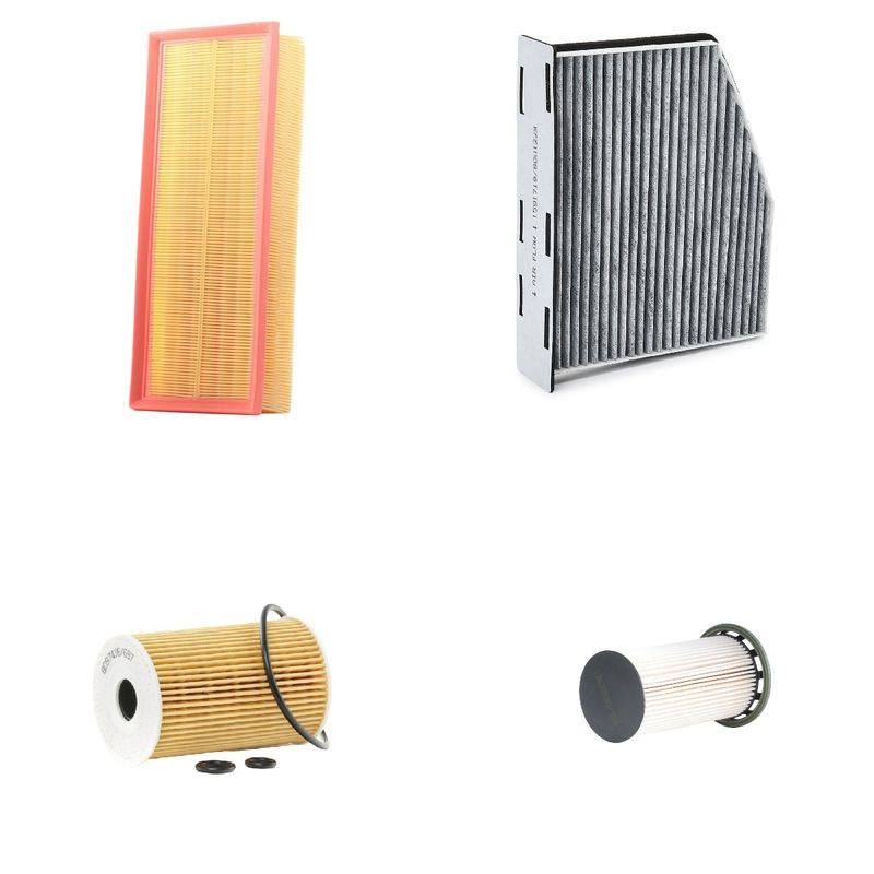Filter Set
