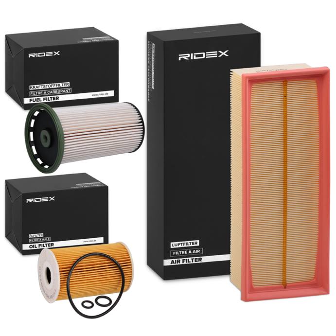 Filter Set