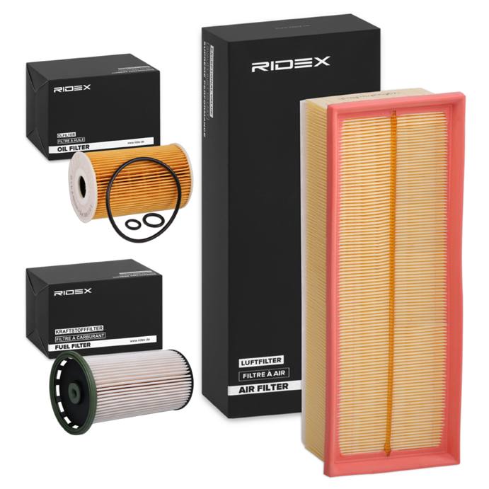 Filter Set