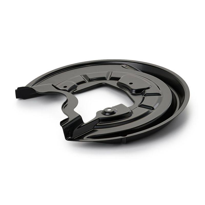 Splash Guard, brake disc