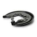 Splash Guard, brake disc