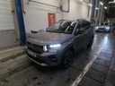 Citroen C3 (Year of Construction 2025, 101 PS, Petrol)