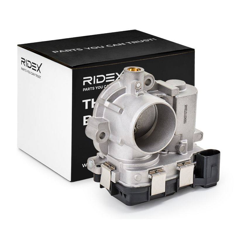 Throttle Body