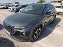 HYUNDAI Tucson (Year of Construction 2021, 230 PS, Electric)