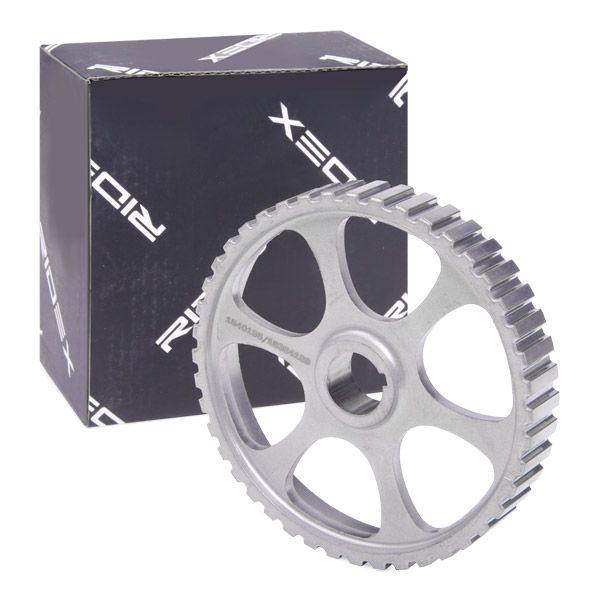 Camshaft Adjuster
