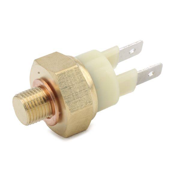 Temperature Switch, radiator fan