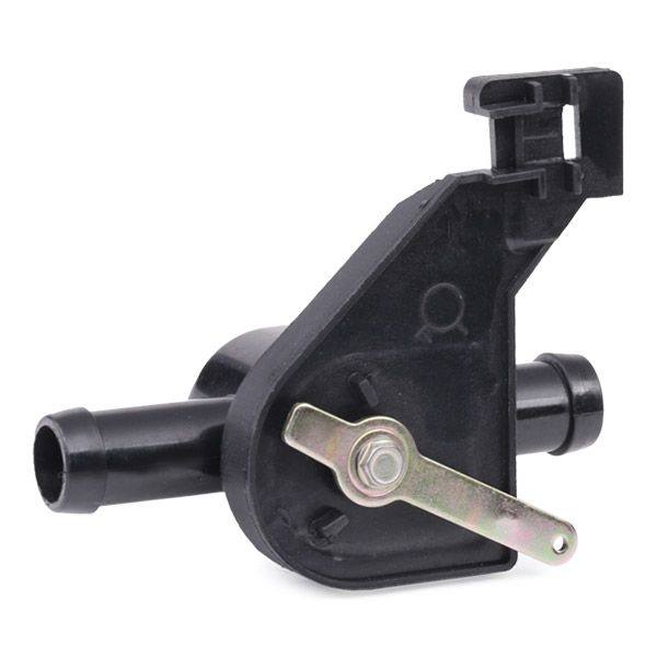 Coolant Control Valve