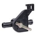 Coolant Control Valve