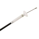 Cable Pull, clutch control